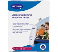 Hartmann Dispositivo Lápiz para Picaduras de Insectos y Mosquitos