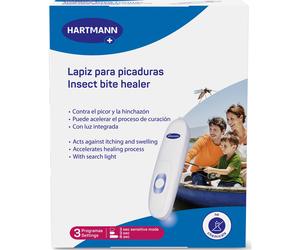 Hartmann Dispositivo Lápiz para Picaduras de Insectos y Mosquitos