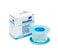 HARTMANN - ESPARAD OMNIFILM PLAST 5 X 2,5
