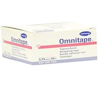 HARTMANN Esparadrapo omnitape 3.5cmx10m