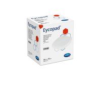 Hartmann Eycopad Parche Ocular Estéril 56 mmx70 mm 25 uds