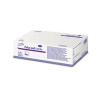 Hartmann Peha Soft Nitrilo Guantes Talla Mediana 100 unidades