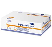 HARTMANN - GUANTE PEHA SOFT VINILO TS 100