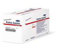 HARTMANN GUANTES PEHA BASIC SIN POLVO 7 50PARES