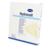 Hartmann Hydrocoll Apósito Hidrocoloide 10x10cm 10 unidades