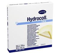Hartmann Hydrocoll - Juego de 10 unidades (7,5 x 7,5 cm)