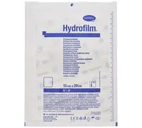 Hartmann Hydrofilm Transparent Film Dressing, 6" x 8" Rectangle, Pack of 10QQ