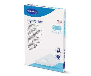 Hartmann Hydrofilm vendas caja transparente 10 x 15 cm de 10