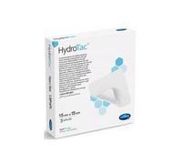 Hartmann HydroTac Non Adhesive Wound Dressing 15x15cm 1ud