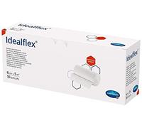 Hartmann Idealflex Windsel - Gastronomía elástica 5 m x 6 cm