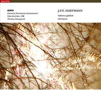 Hartmann Karl Amadeu - Volvens Spadom