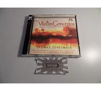 Hartmann, Karl Amadeus - Concertos pour Violon / Concerto Funèbre