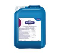 Hartmann Korsolex Basic - Infección por instrumentos (5 L)