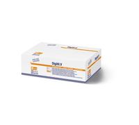 Hartmann L/Digitil V Vinilo S/Pdr N/St L 150
