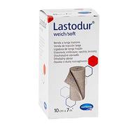 Venda Elástica Lastodur Soft 10 Cm x 7 m - Compresión Suave