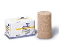 Hartmann Lastodur fuerte vendaje elástico 10 cm x 7 m marrón