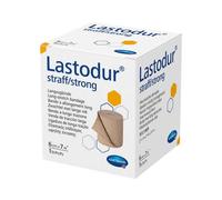 Hartmann Lastodur Straff Venda de Tracción Larga 6cmx7m