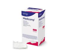 Hartmann Medicomp - Compresas medicomp (10 x 10 cm)