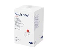 Hartmann Medicomp® Extra Immeril Fleece Compress - 100 piezas