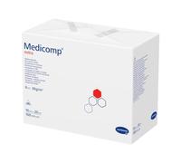 Hartmann Medicomp® Extra Immeril Fleece Compress - 100 piezas