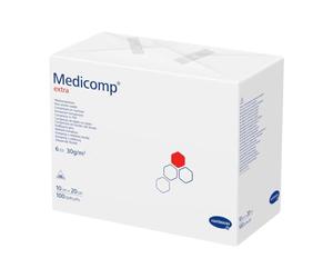 Hartmann Medicomp® Extra Immeril Fleece Compress - 100 piezas
