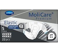 Hartmann Molicarare® Premium Elastic, 10 gotas - Tamaño S -xl