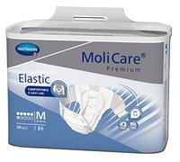 Hartmann Molicarare® Premium Elastic, 6 gotas - tamaño S -xl
