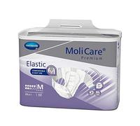 MoliCare Premium Elastic 8 Tropfen, L - 24 Stück - 4052199297361 | Packung (24 Stück)