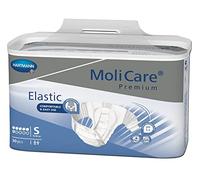 Molicare Premium Elastic 6 Gotas S 30 unidades