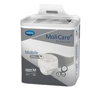 Hartmann MoliCare Mobile 10 gotas Medio - 3 paquetes de 14 unidades