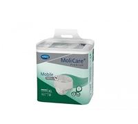 Hartmann MoliCare Mobile 5 gout XL - 10 paquetes de 14 protectores