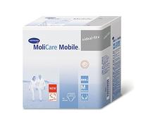 Hartmann MoliCare Mobile - Bragas para incontinencia (talla 3, 14 unidades)