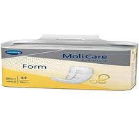 Hartmann MoliCare® Premium Form 3 Tropfen - 32 Stück - B07PJKQQGC | Packung (32 Stück)