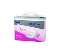 Hartmann Molicare Premium Form Super - 30 protectores