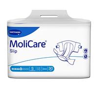 Hartmann MoliCare® Slip 6 gotas S (1 x 30 unidades)