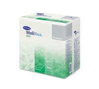 Hartmann Molinea Plus E 60x40 cm 6 paquetes desechables