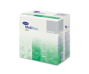 Hartmann Molinea Plus E 60x40 cm 6 paquetes desechables