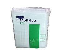 Hartmann Molinea Plus - Protector para colchón desechable, 40 x 60 cm