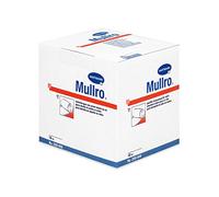 Hartmann Mullro - Vendaje (8 capas, 10 cm de ancho, 5 m)