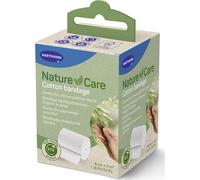 Hartmann Nature Care Cotton Bandage Eco 5 mx6 cm