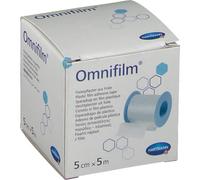 Hartmann Omnifilm 5cmx5m 1ud