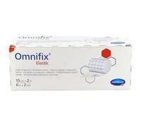 ESPARADRAPO OMNIFIX ELASTIC 2MX15CM PARA2