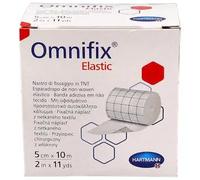 ESPA OMNIFIX ELASTIC BLANCO 10X5 CM