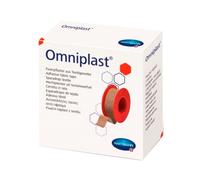 Hartmann Omniplast Adhesivo 1,25cmx5m