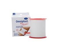 HARTMANN Omniplast blanco 5cmx5m