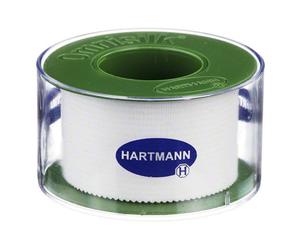 Hartmann Omnisilk 1 rollo de adhesivo de seda 2,50 cm x 5 m