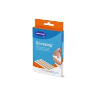 Hartmann Omnistrip 6x76mm 2uds