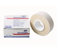 Hartmann Omnitape - Cinta para tiritas (2 cm x 10 m, 1 rollo)