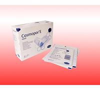 Hartmann - paquete de 25 COSMOPOR E compresa stérile 10 cm x 8 cm