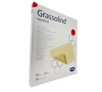 Hartmann Grassolind Neutral 20X20Cm 10